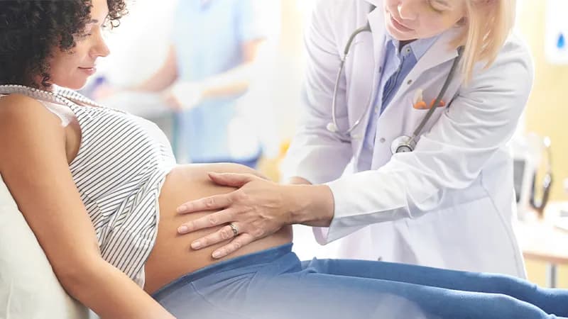 Riskli hamilelik ve doğum sigortası komplikasyon teminatı