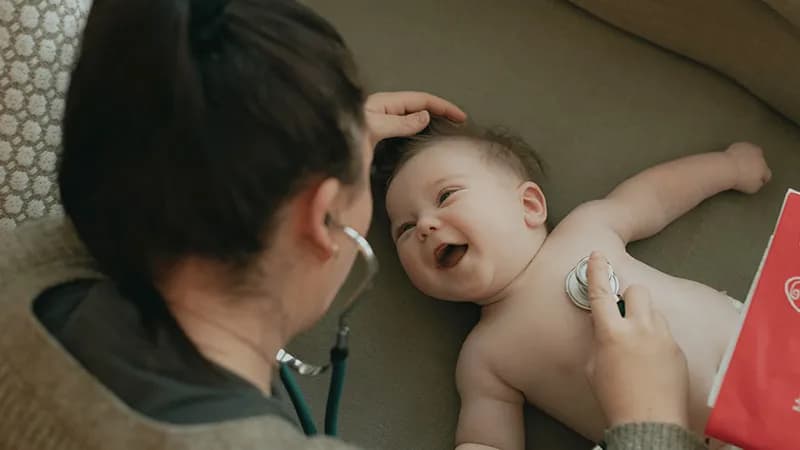 Yenidoğan bebek sağlık sigortası rehberi