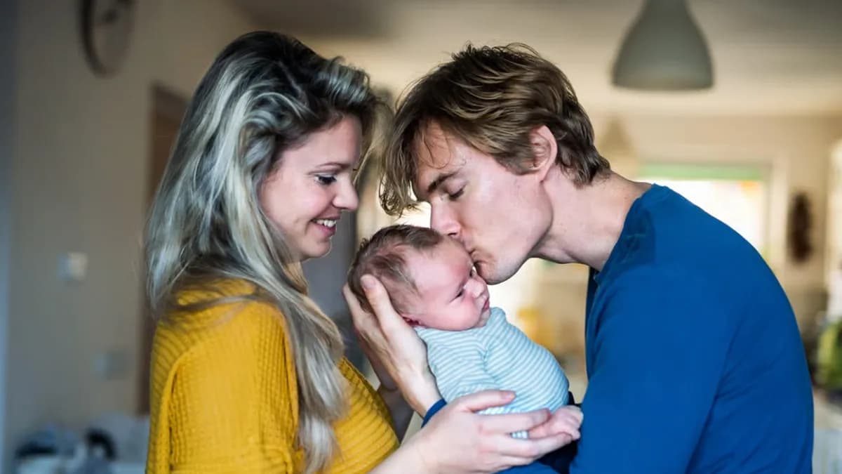 Yenidoğan bebek sağlık sigortası - ilk 30 gün kontrolü